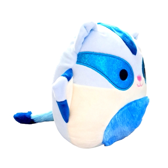 Squishmallows Sabino the Sugar Glider 8", NWT - Picture 6 of 7